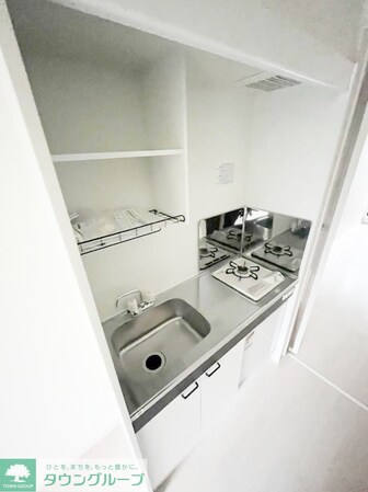 ラ・シャンス国分南の物件内観写真